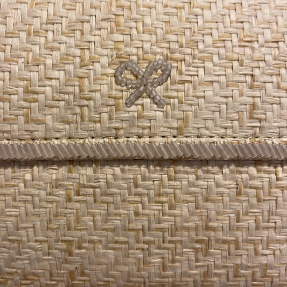 Anya Hindmarch clutch - Picture 4 of 5